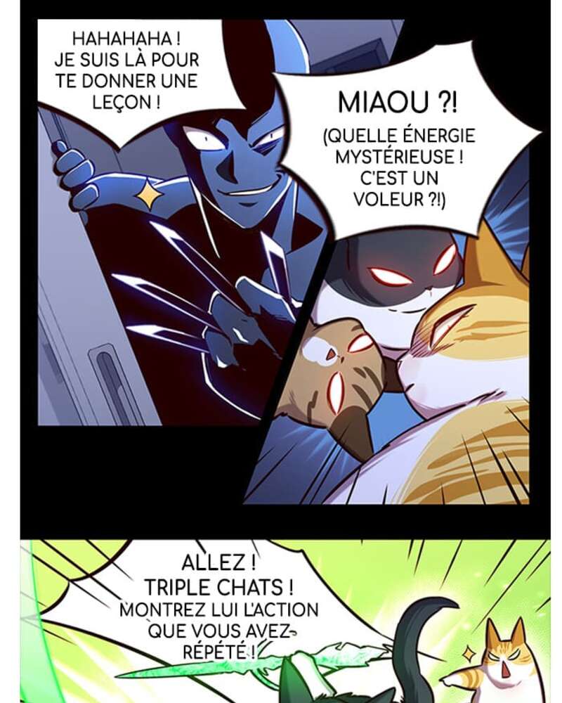 Eleceed Chapitre 98 - Page 98
