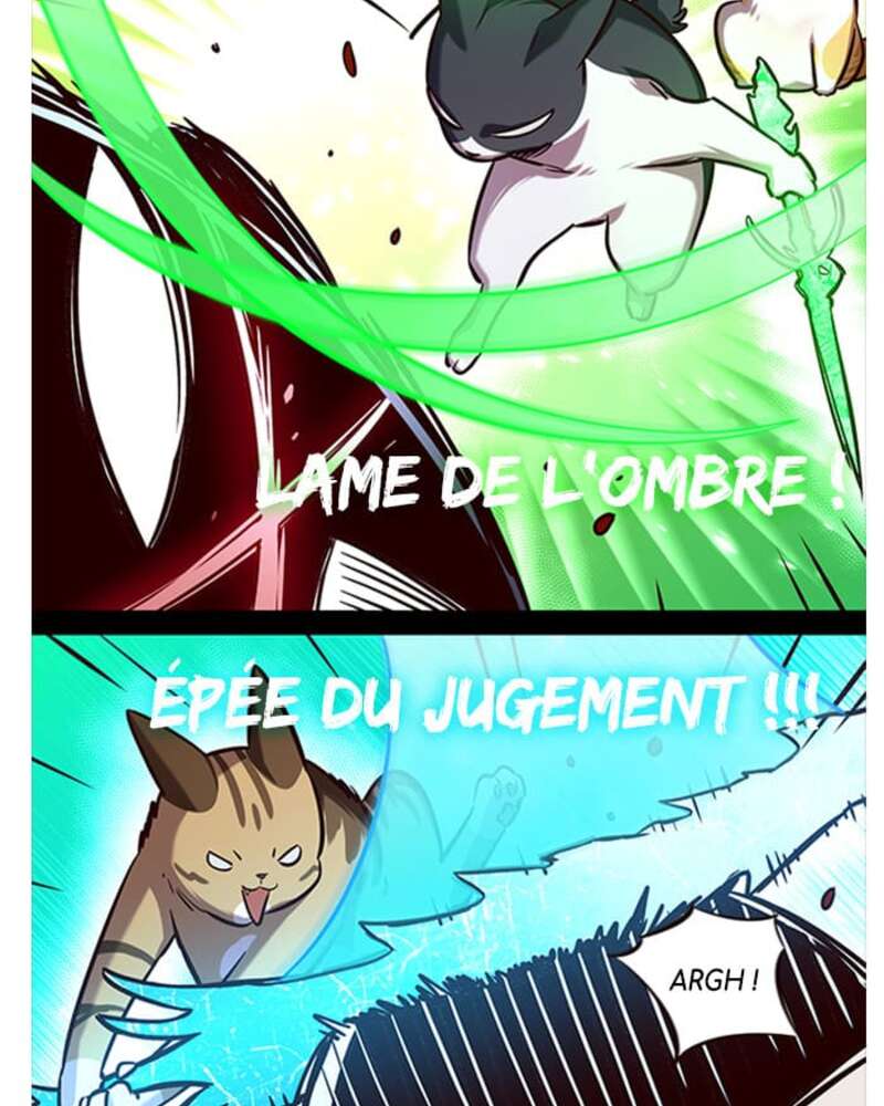 Eleceed Chapitre 98 - Page 99