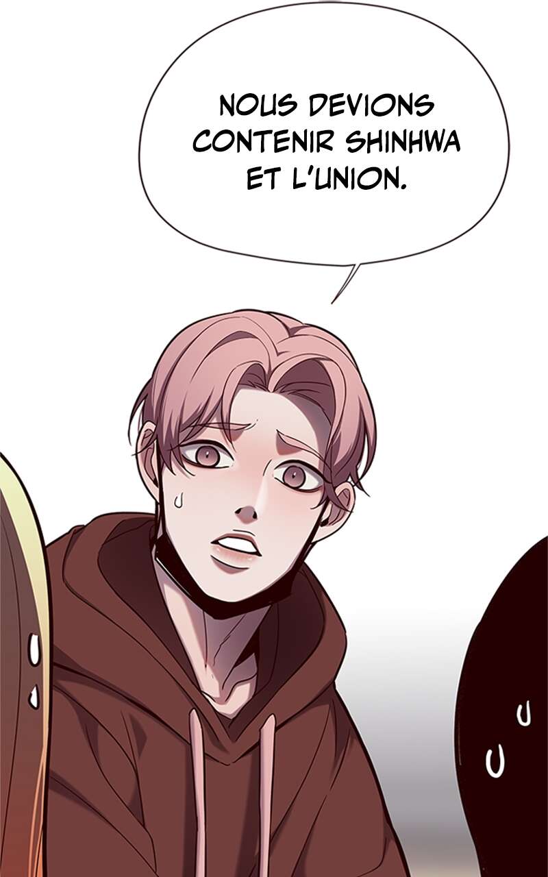 Eleceed Chapitre 99 - Page 11