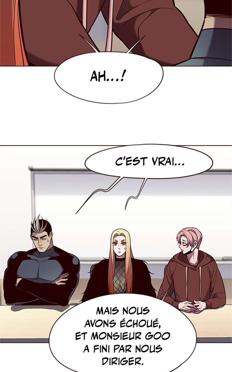 Eleceed Chapitre 99 - Page 12