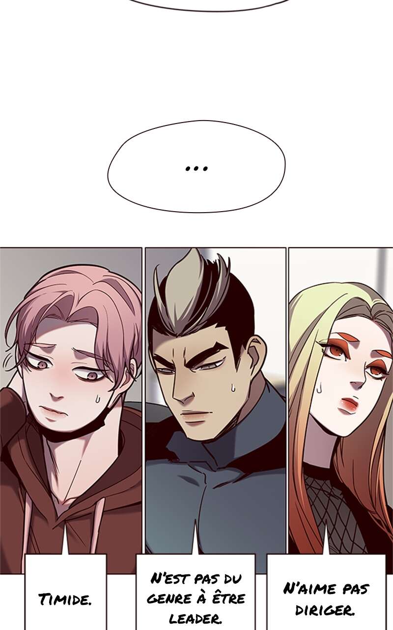 Eleceed Chapitre 99 - Page 13