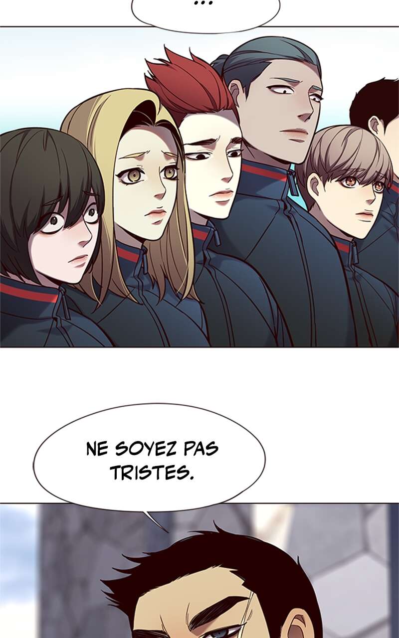 Eleceed Chapitre 99 - Page 18