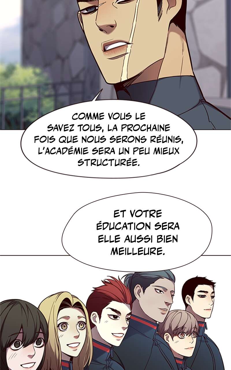Eleceed Chapitre 99 - Page 19