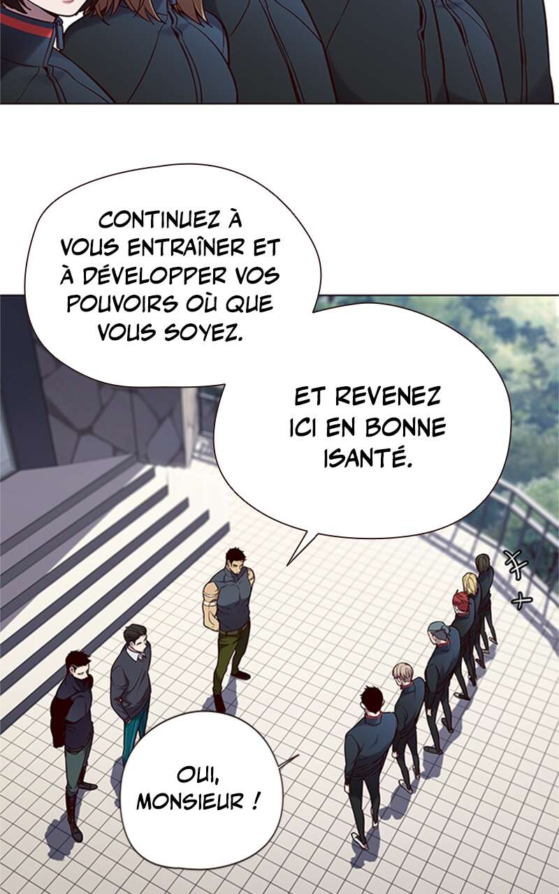 Eleceed Chapitre 99 - Page 20