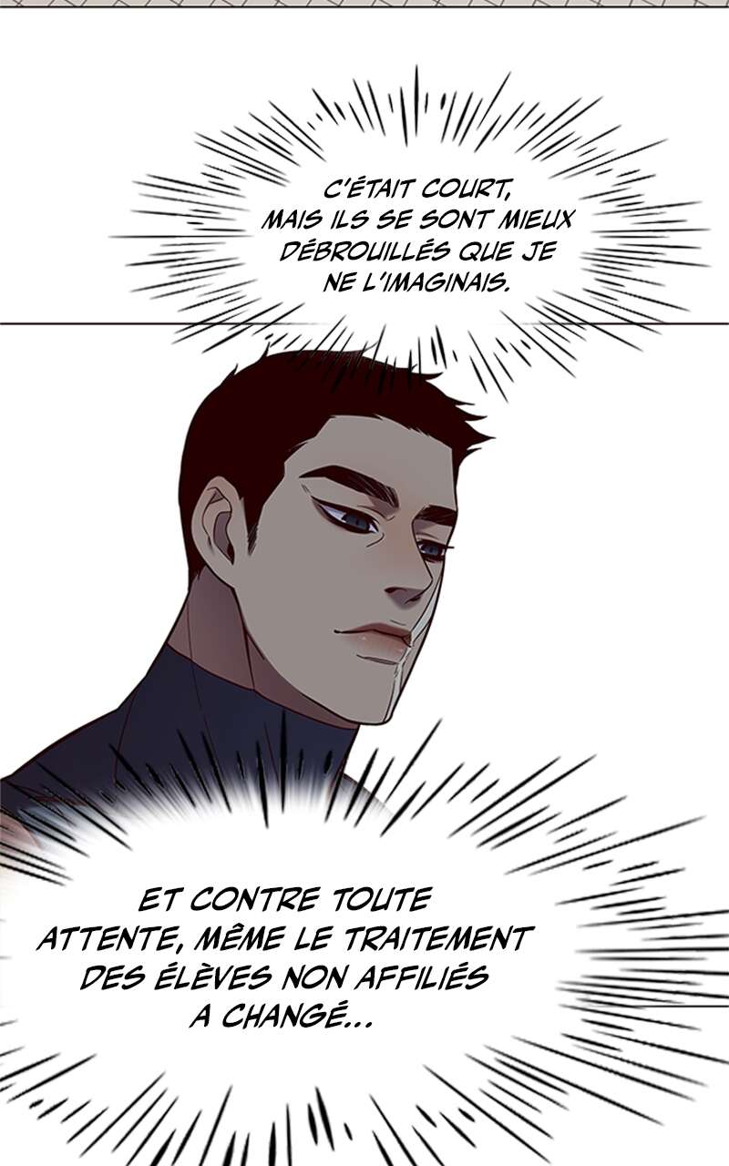 Eleceed Chapitre 99 - Page 21