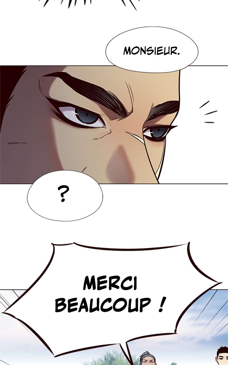 Eleceed Chapitre 99 - Page 22