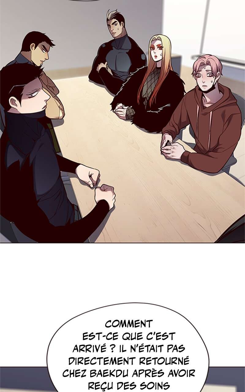 Eleceed Chapitre 99 - Page 3