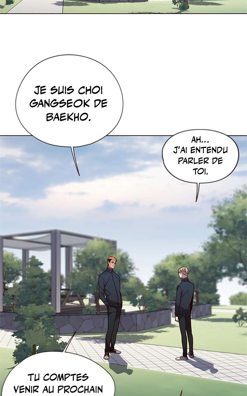 Eleceed Chapitre 99 - Page 33