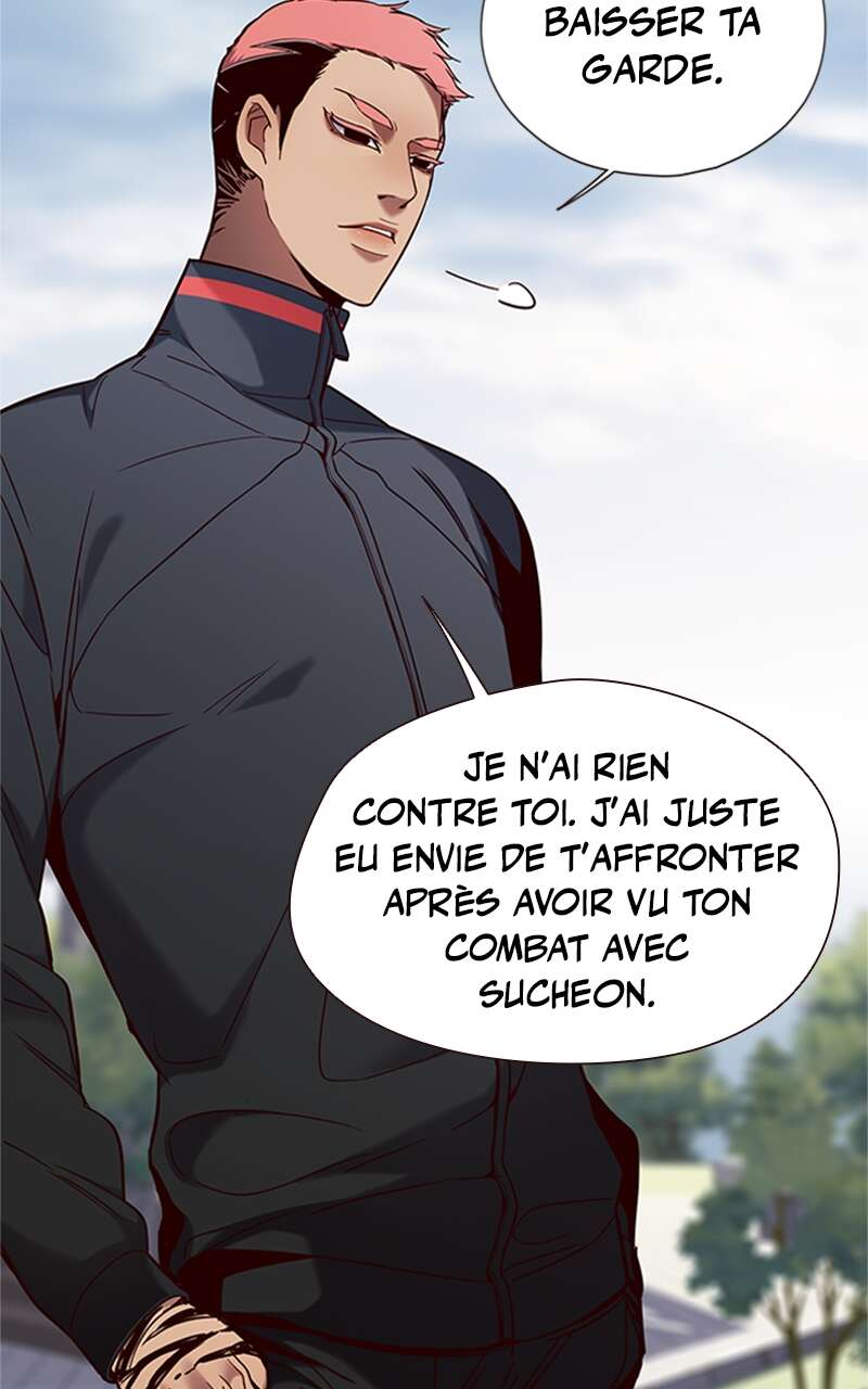 Eleceed Chapitre 99 - Page 36