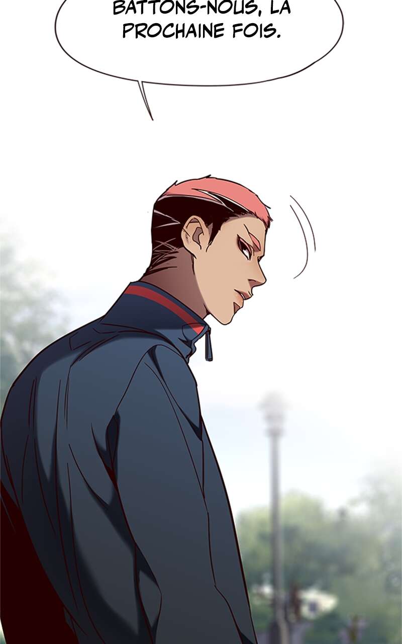 Eleceed Chapitre 99 - Page 38