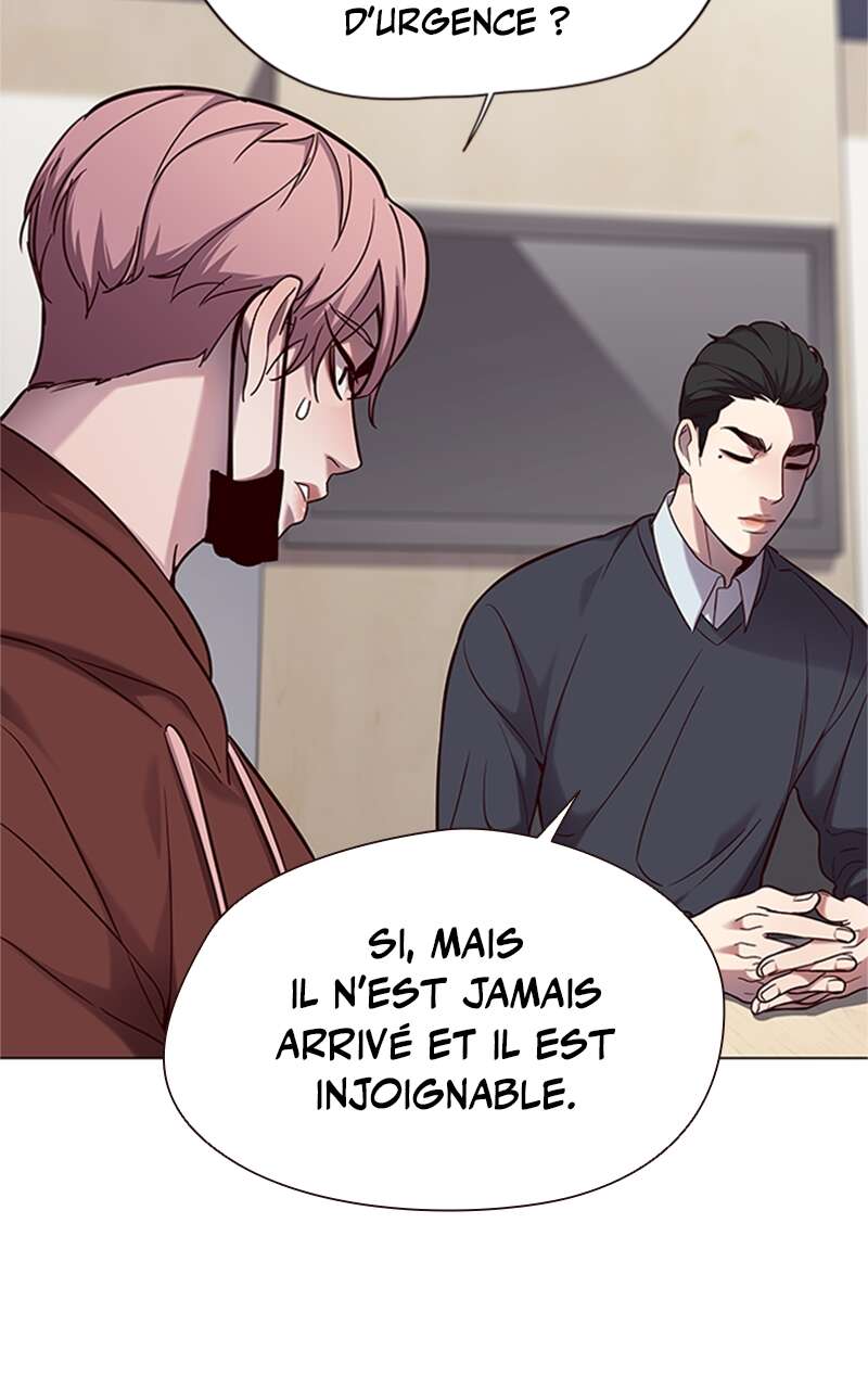 Eleceed Chapitre 99 - Page 4