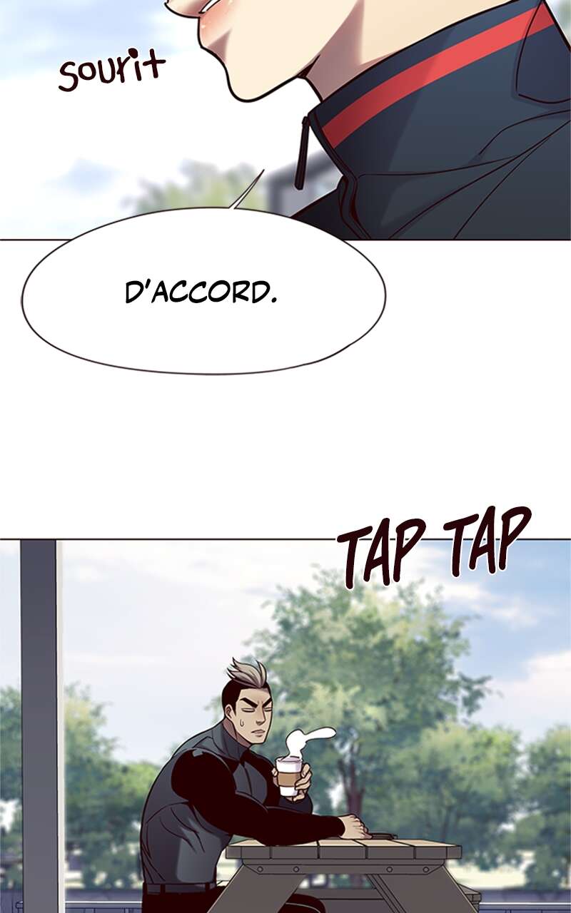 Eleceed Chapitre 99 - Page 41