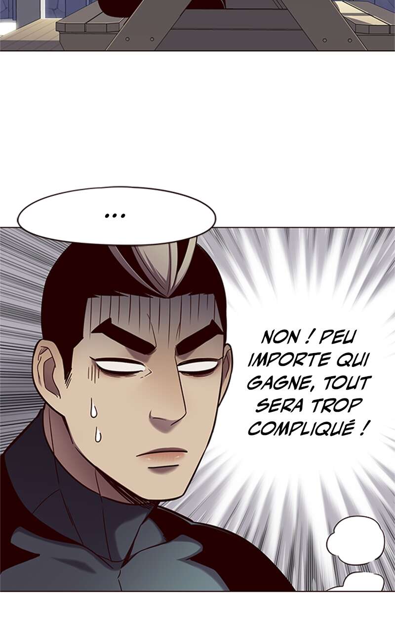 Eleceed Chapitre 99 - Page 42