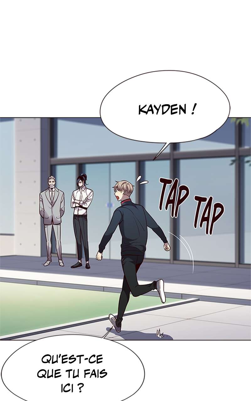Eleceed Chapitre 99 - Page 45