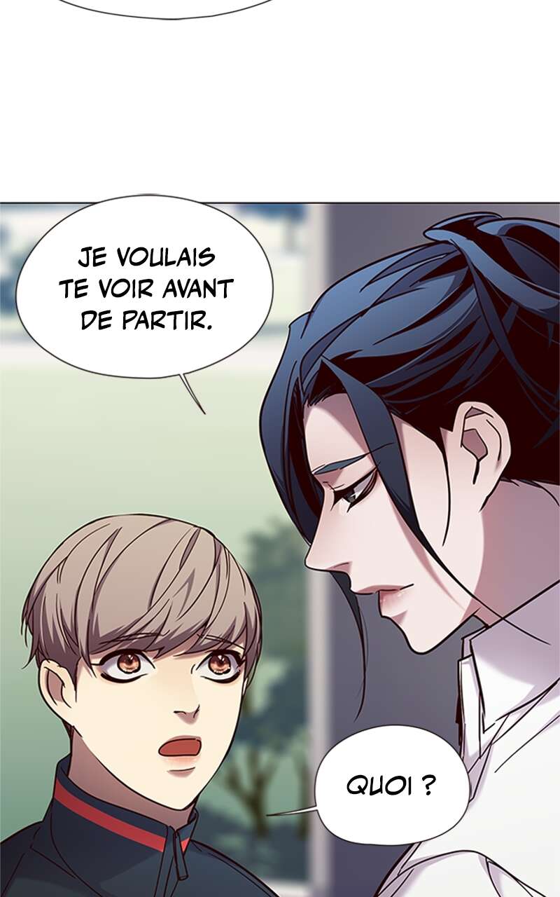 Eleceed Chapitre 99 - Page 46