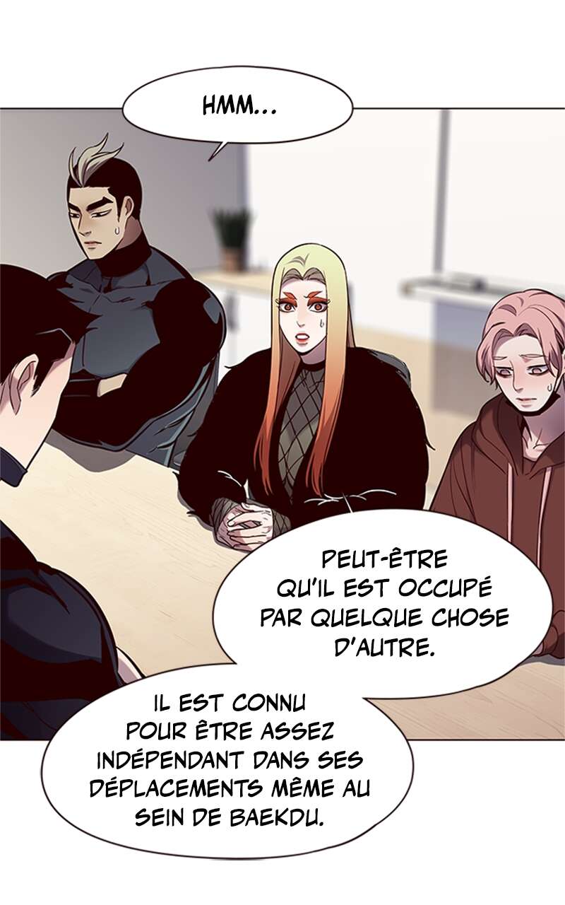 Eleceed Chapitre 99 - Page 5