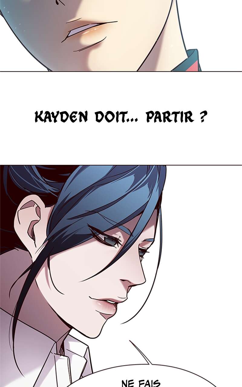Eleceed Chapitre 99 - Page 51