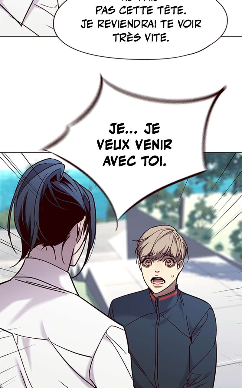 Eleceed Chapitre 99 - Page 52