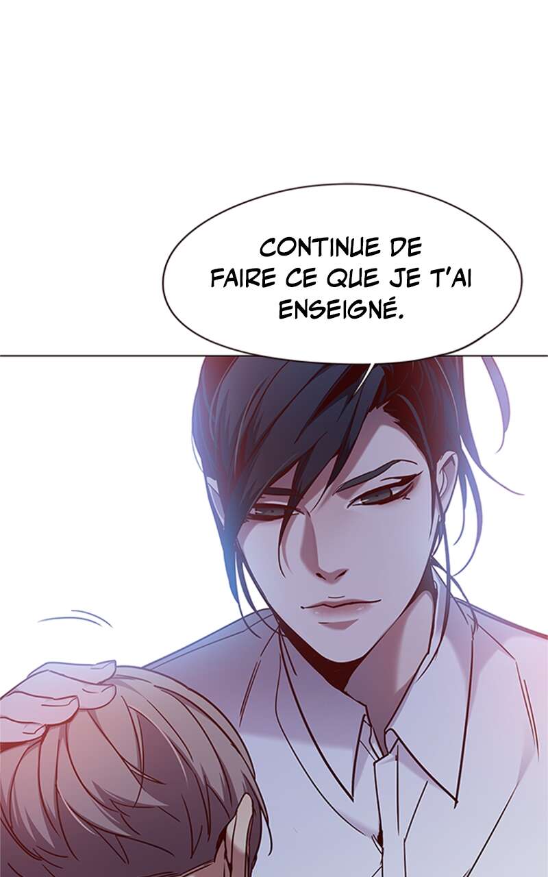 Eleceed Chapitre 99 - Page 55