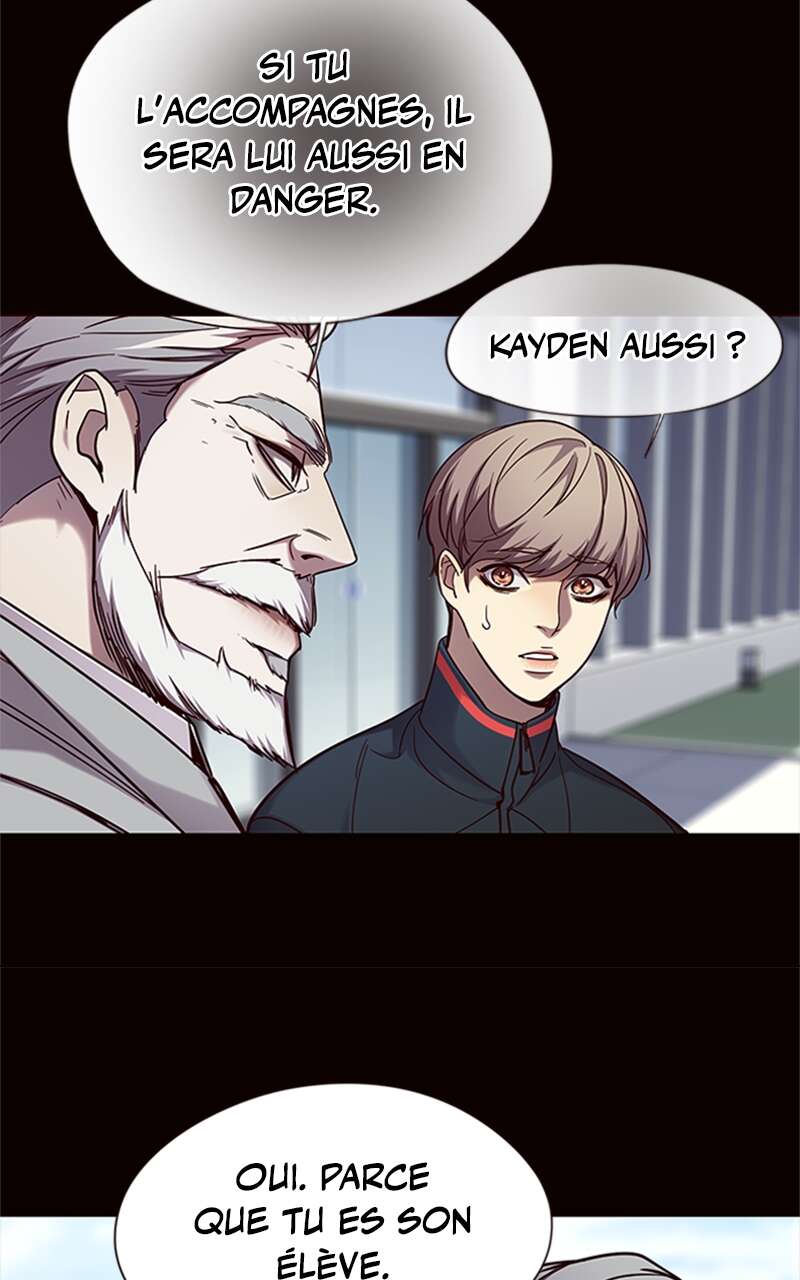 Eleceed Chapitre 99 - Page 66