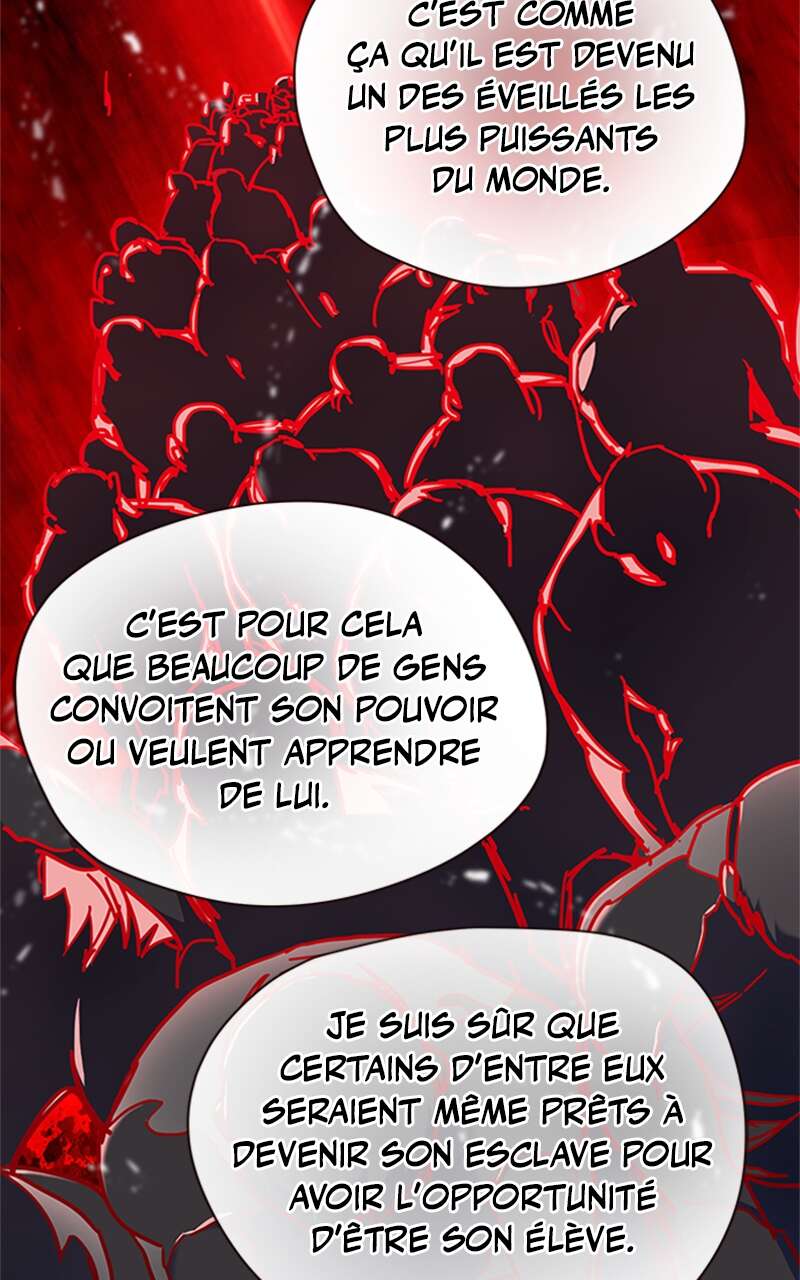 Eleceed Chapitre 99 - Page 68