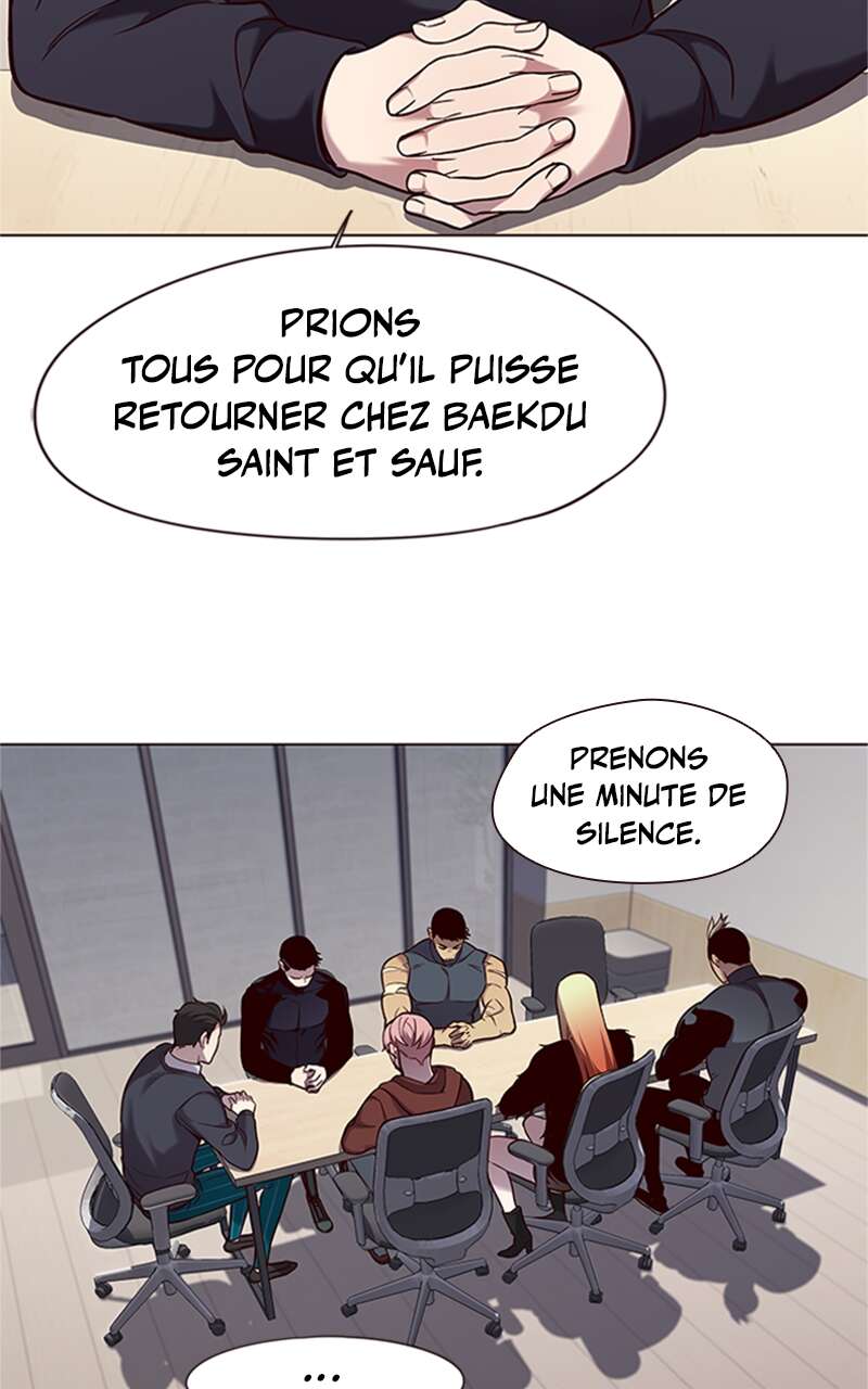 Eleceed Chapitre 99 - Page 7