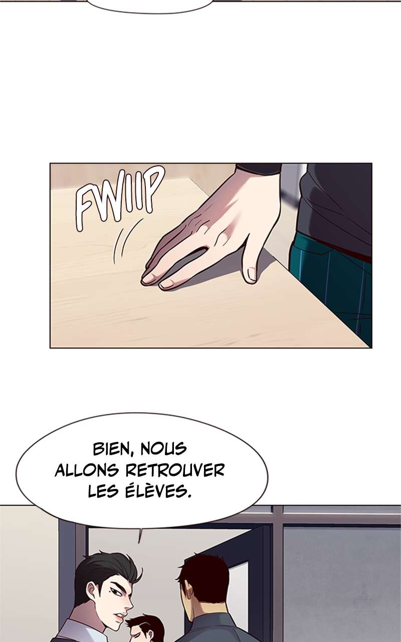 Eleceed Chapitre 99 - Page 8