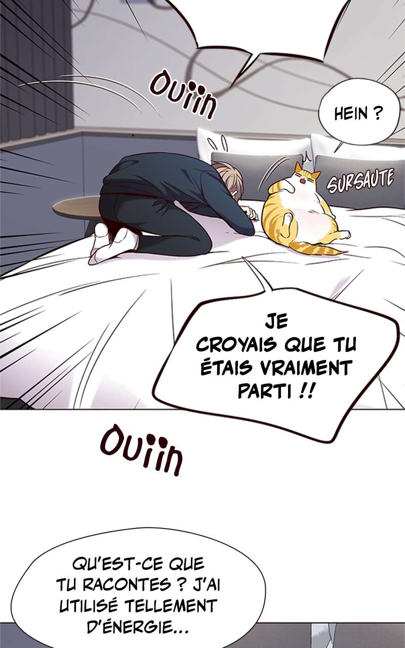 Eleceed Chapitre 99 - Page 84