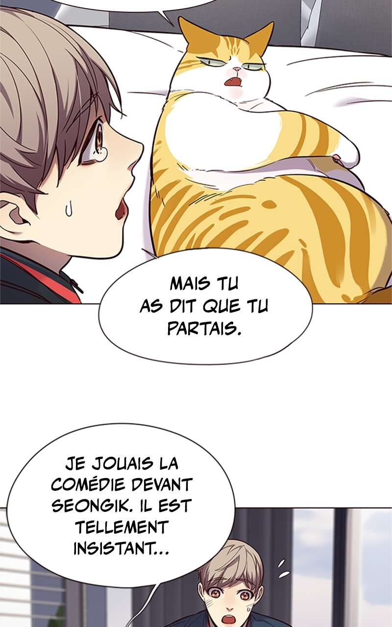 Eleceed Chapitre 99 - Page 85