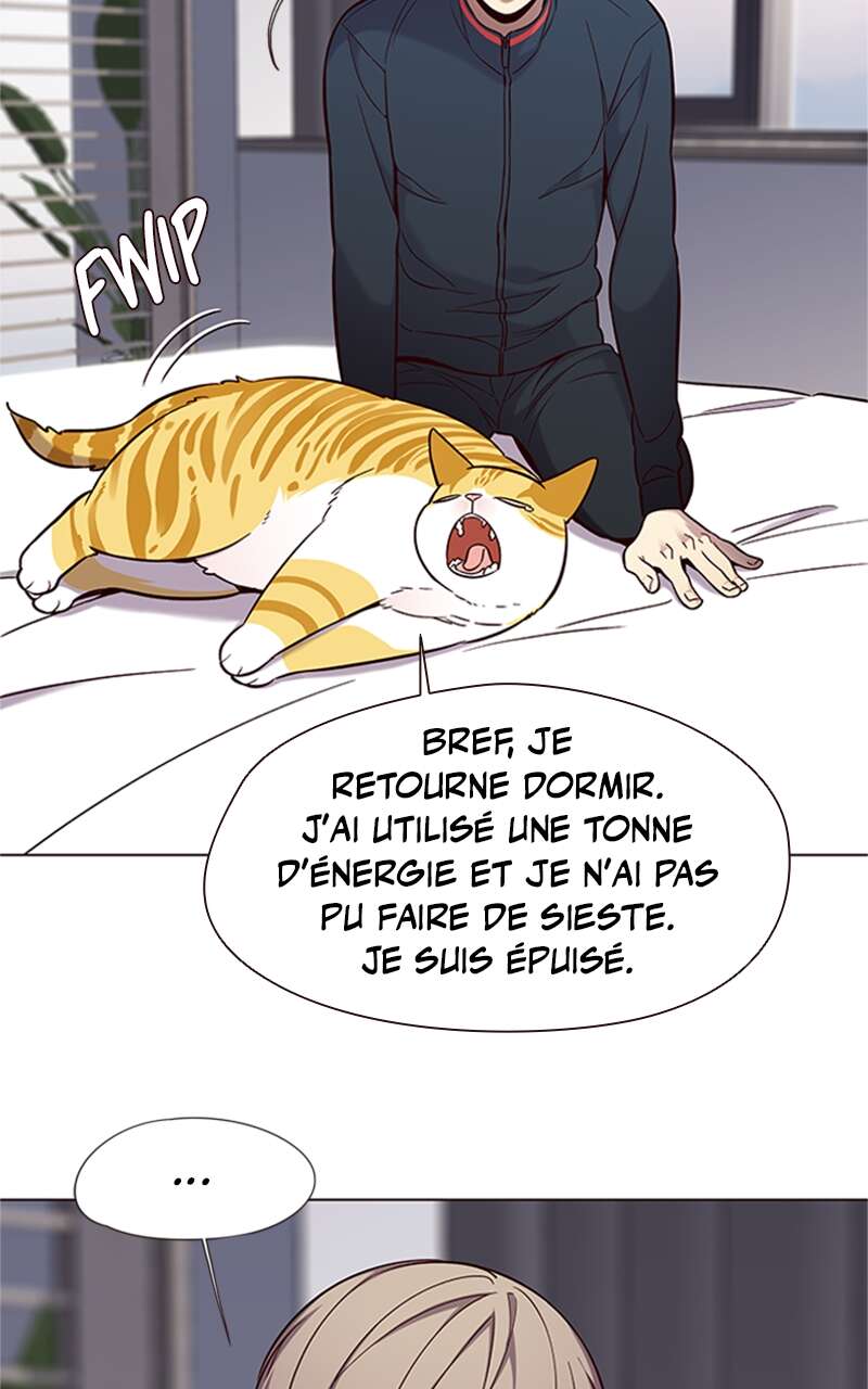 Eleceed Chapitre 99 - Page 86