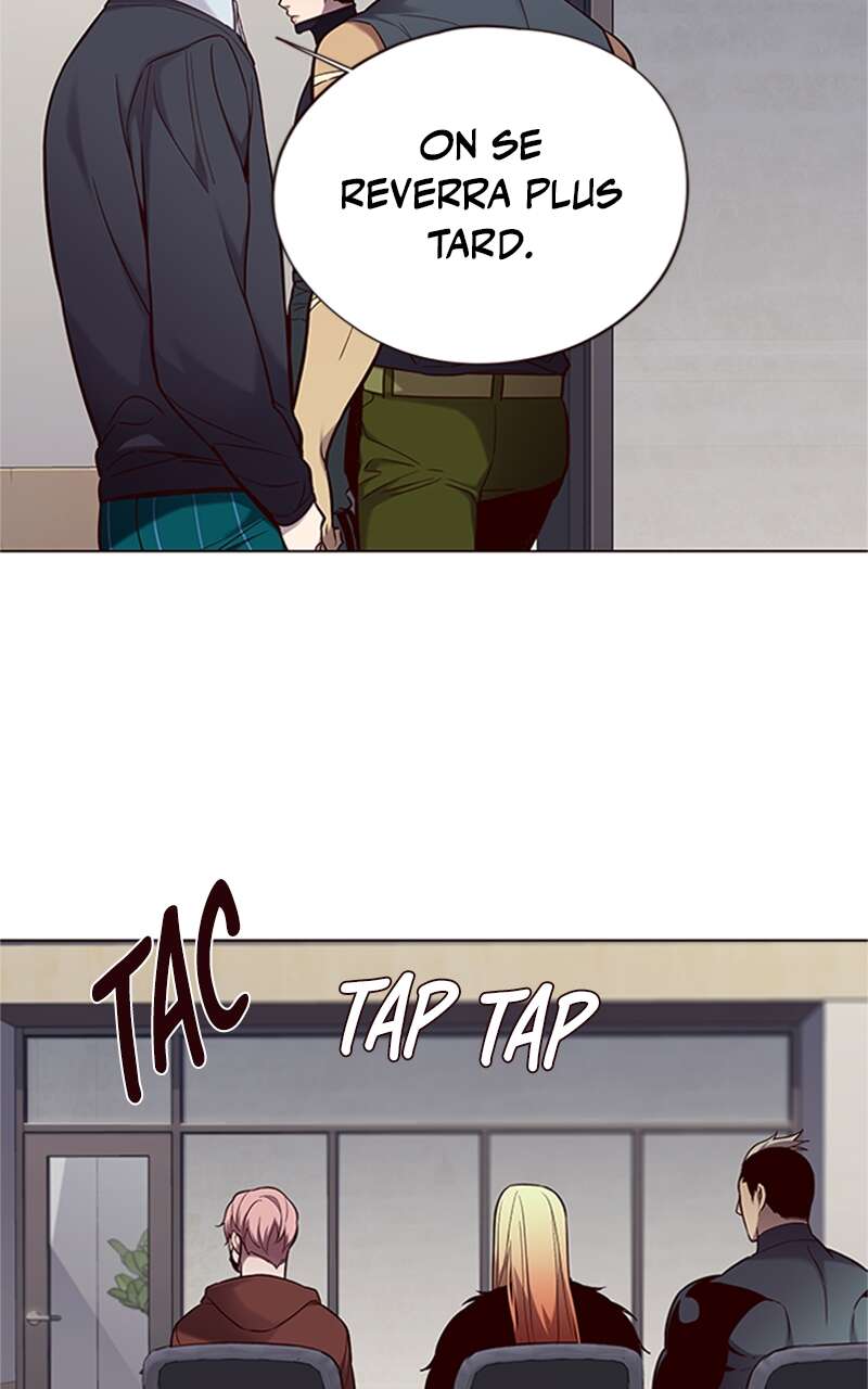 Eleceed Chapitre 99 - Page 9