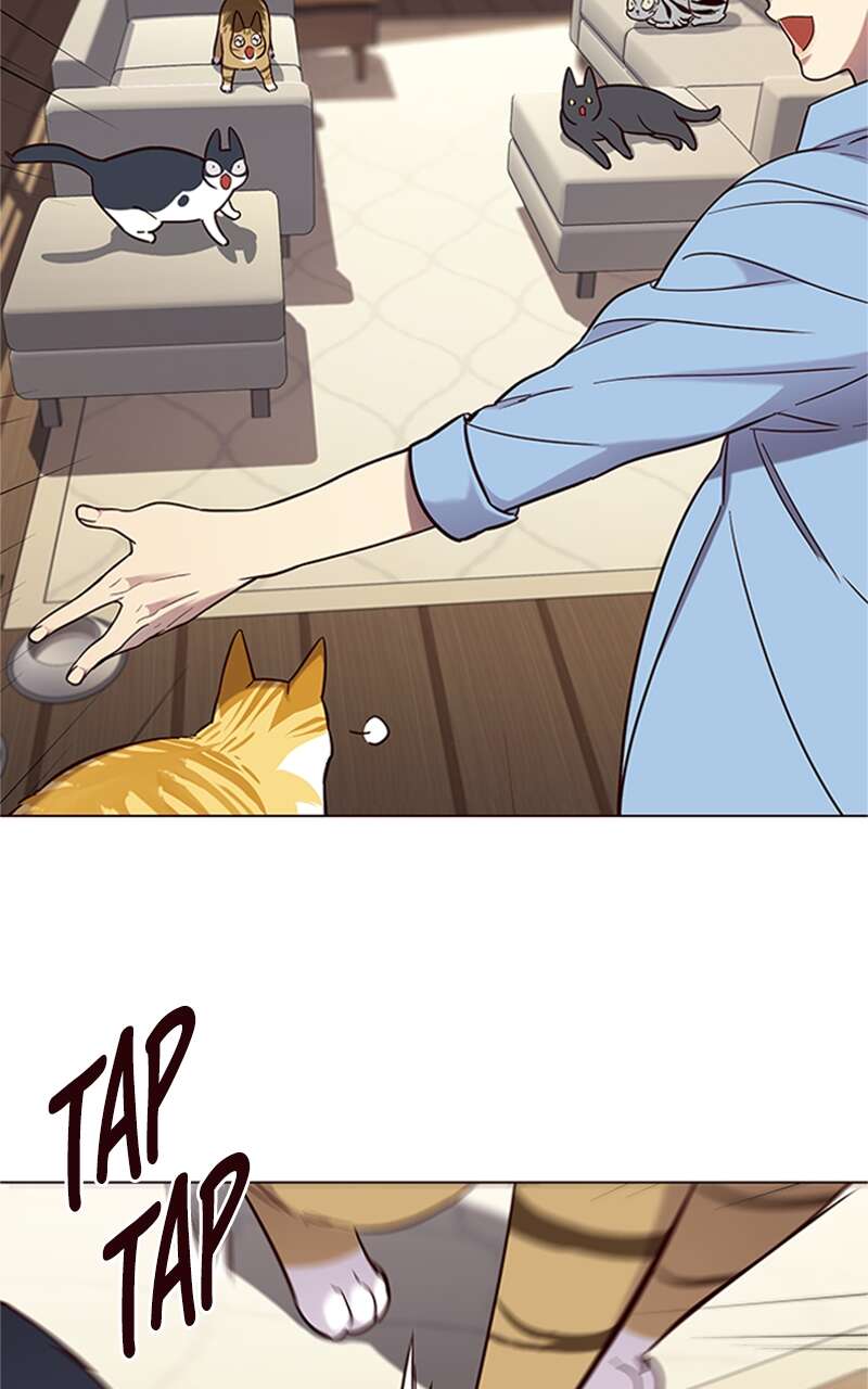 Eleceed Chapitre 99 - Page 91