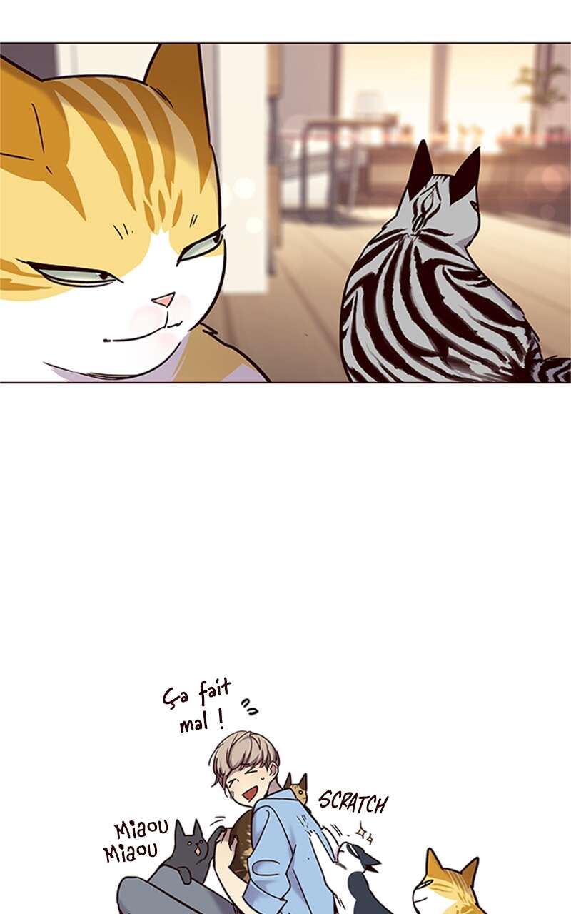 Eleceed Chapitre 99 - Page 94