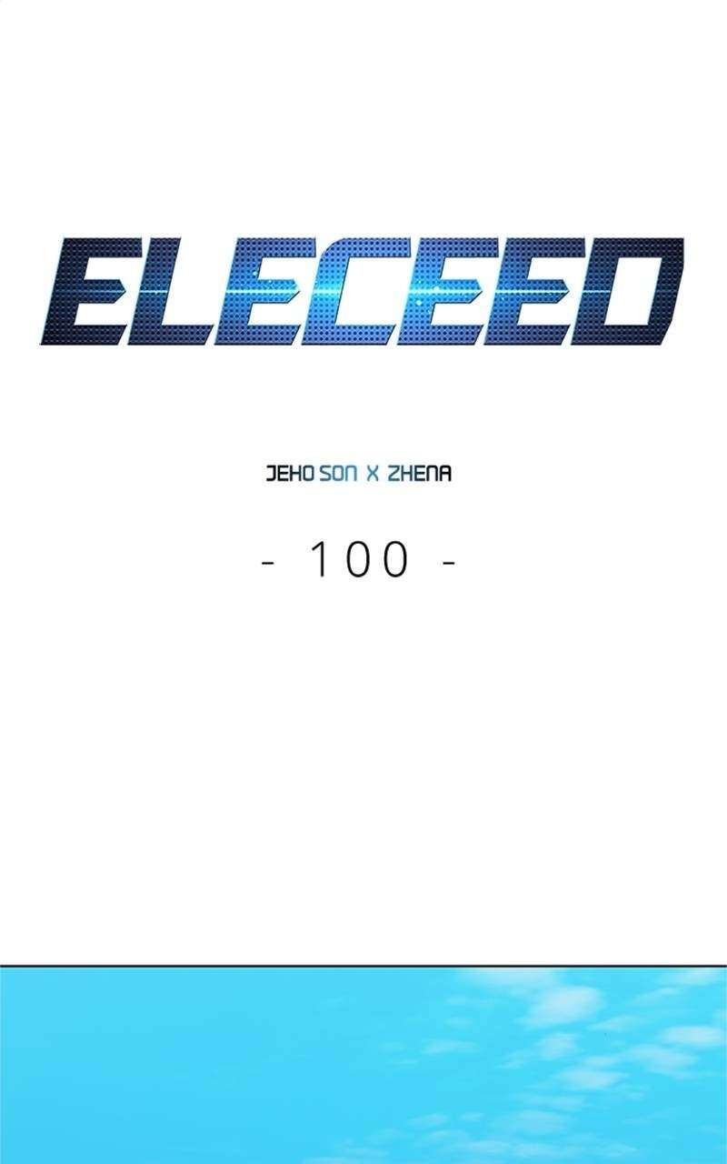Eleceed Chapitre 100 - Page 1