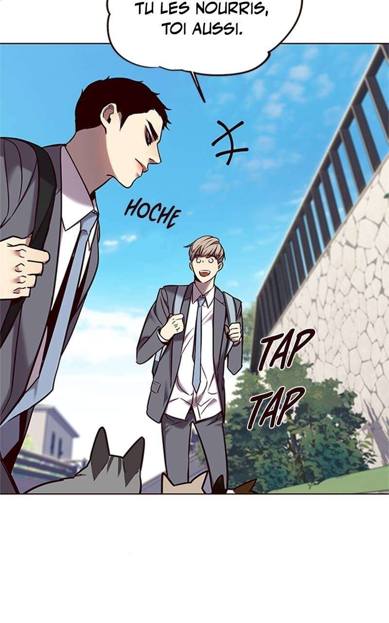 Eleceed Chapitre 100 - Page 12