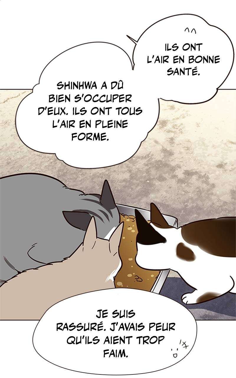 Eleceed Chapitre 100 - Page 13
