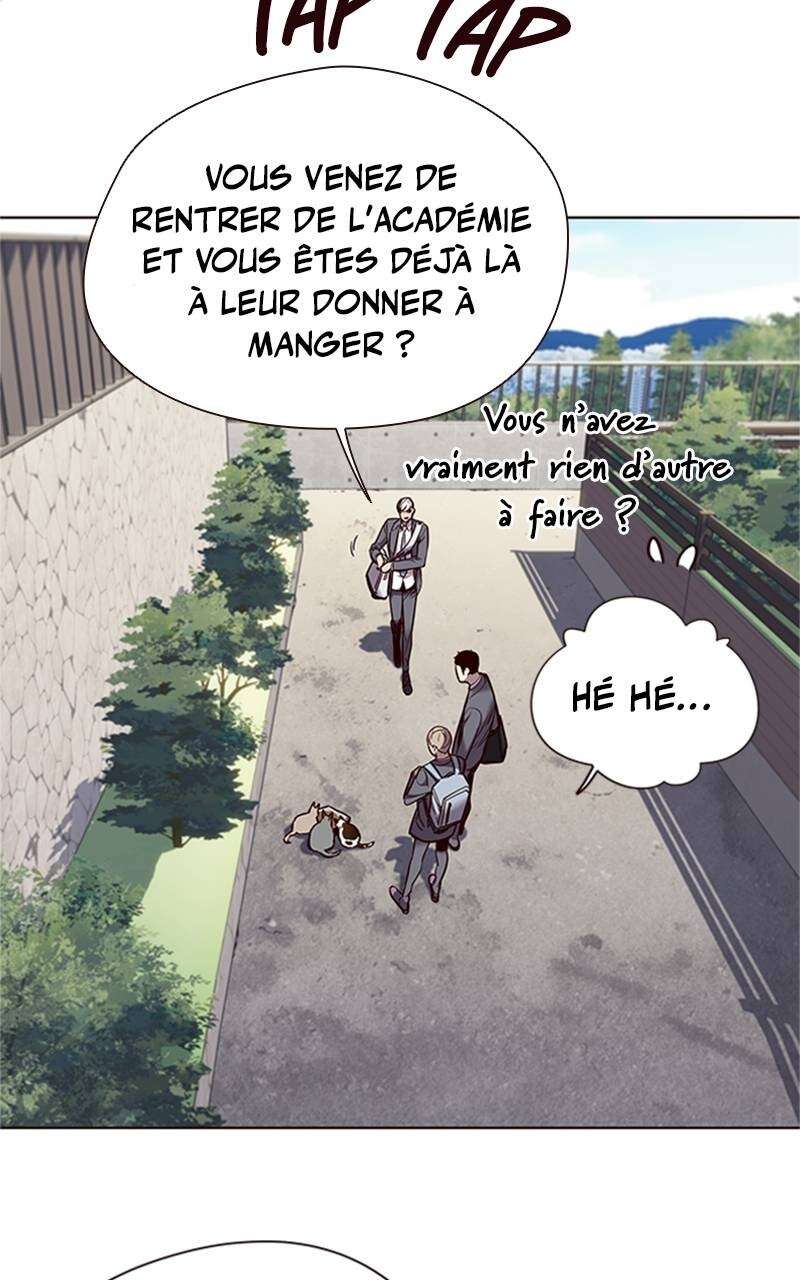 Eleceed Chapitre 100 - Page 16