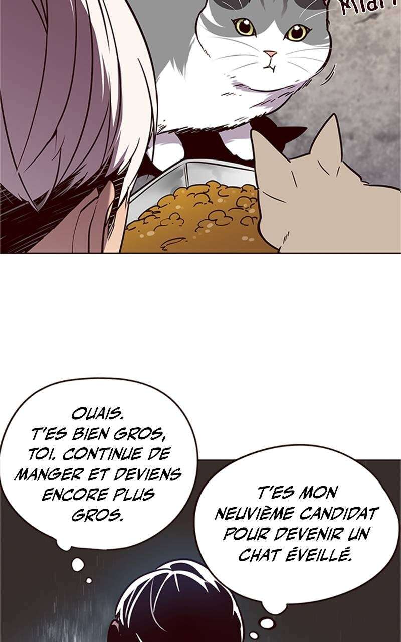 Eleceed Chapitre 100 - Page 20
