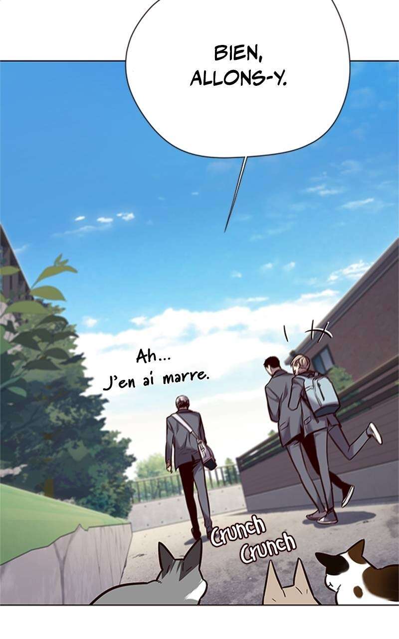 Eleceed Chapitre 100 - Page 26