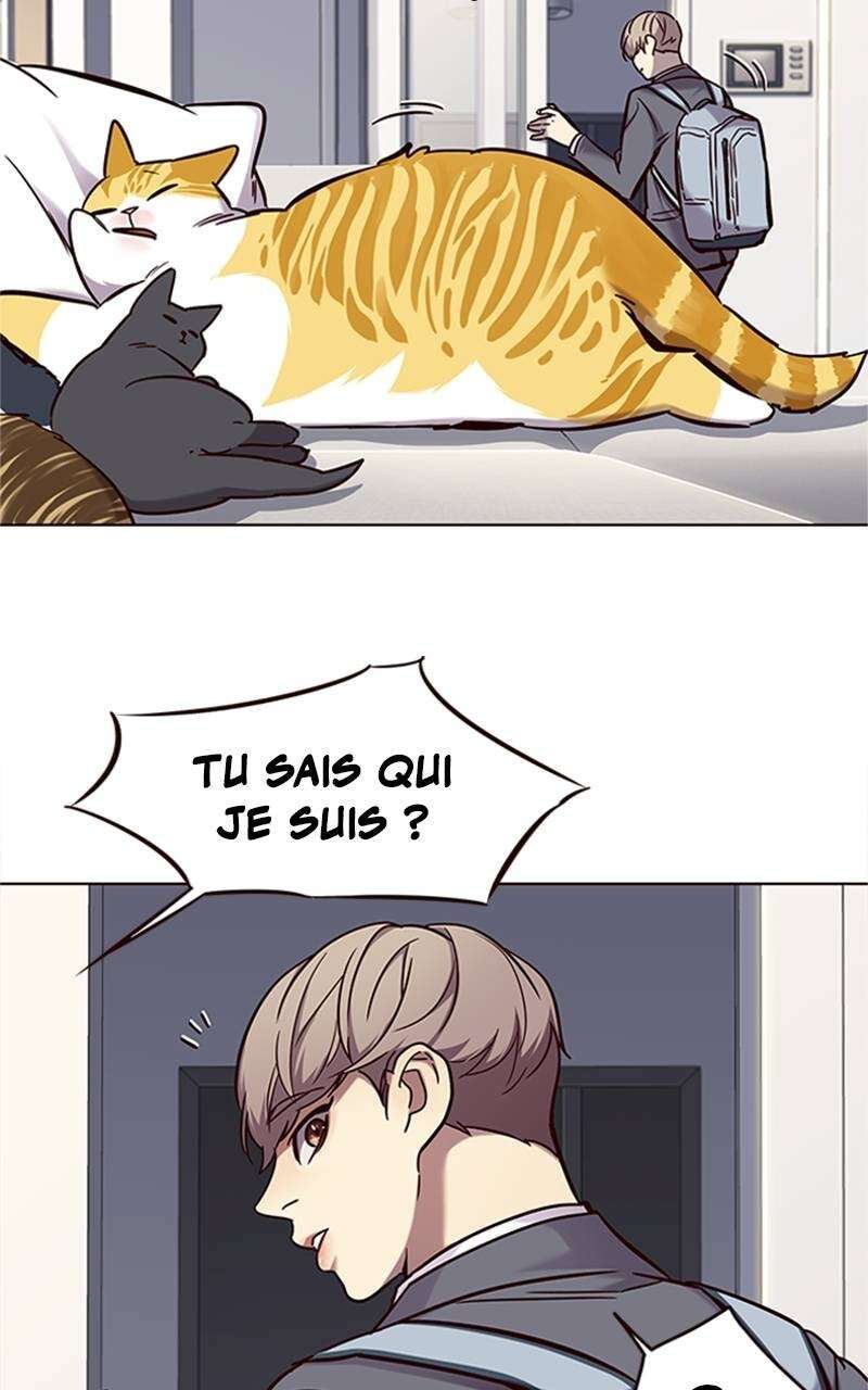 Eleceed Chapitre 100 - Page 3
