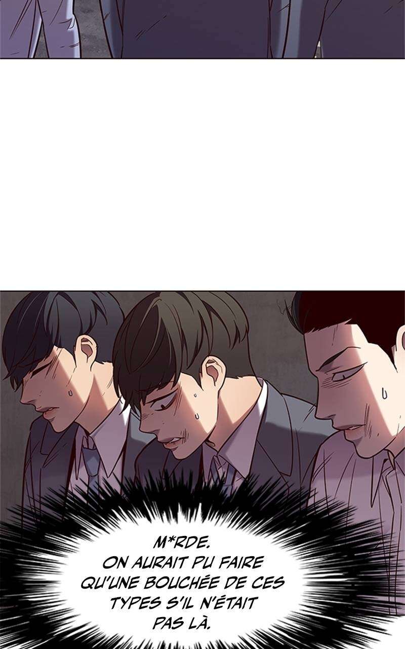 Eleceed Chapitre 100 - Page 32