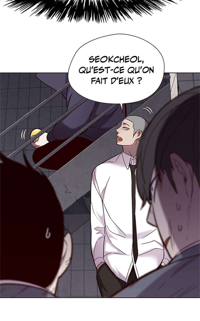 Eleceed Chapitre 100 - Page 33