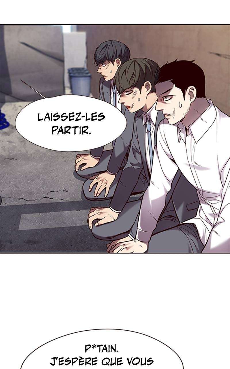 Eleceed Chapitre 100 - Page 38