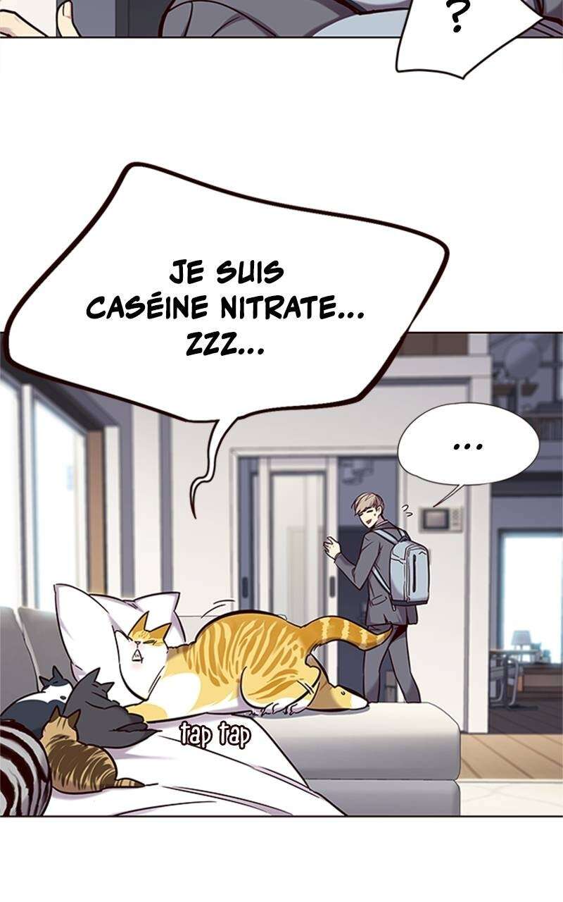 Eleceed Chapitre 100 - Page 4