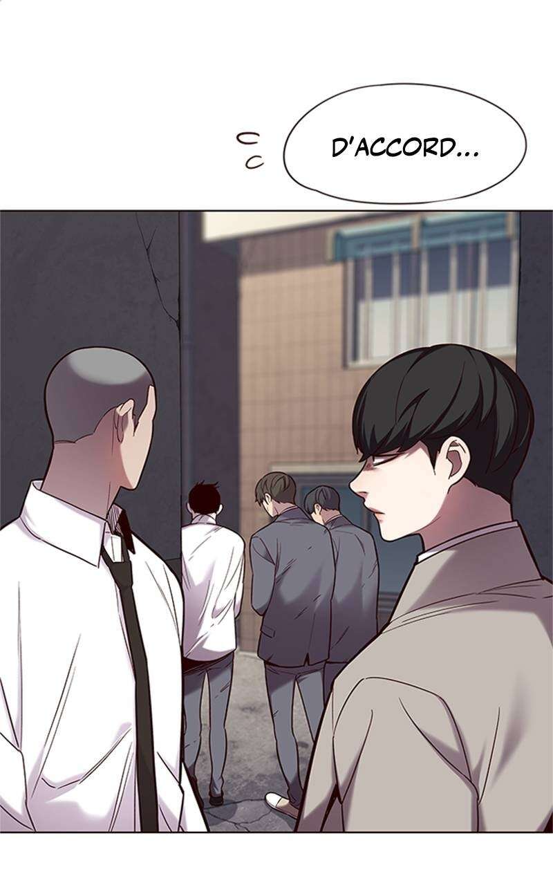 Eleceed Chapitre 100 - Page 40