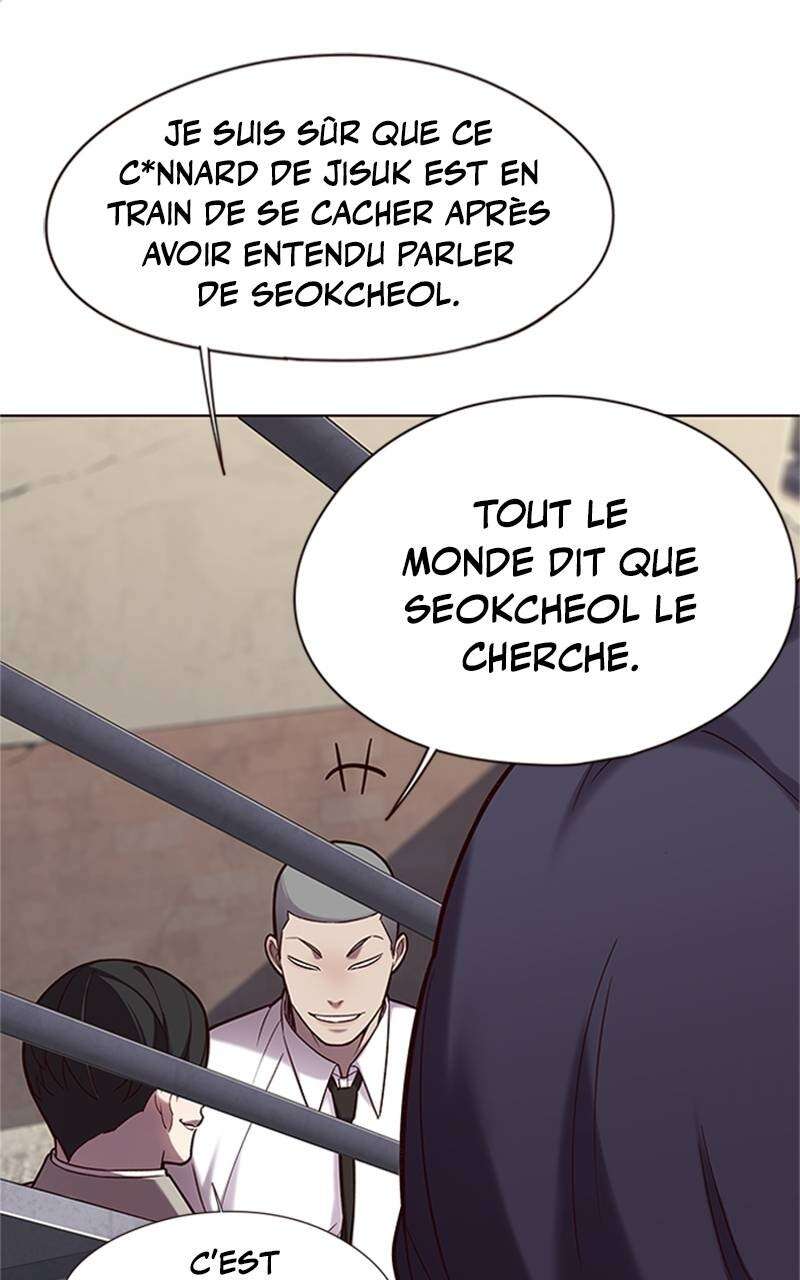 Eleceed Chapitre 100 - Page 41