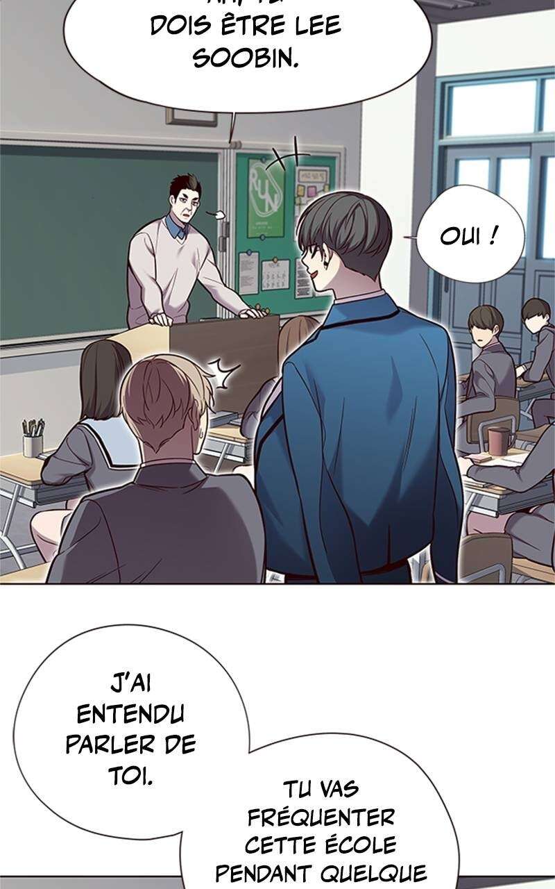 Eleceed Chapitre 100 - Page 71