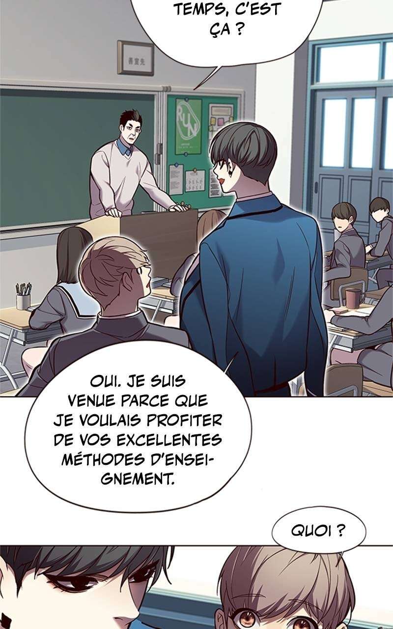 Eleceed Chapitre 100 - Page 72