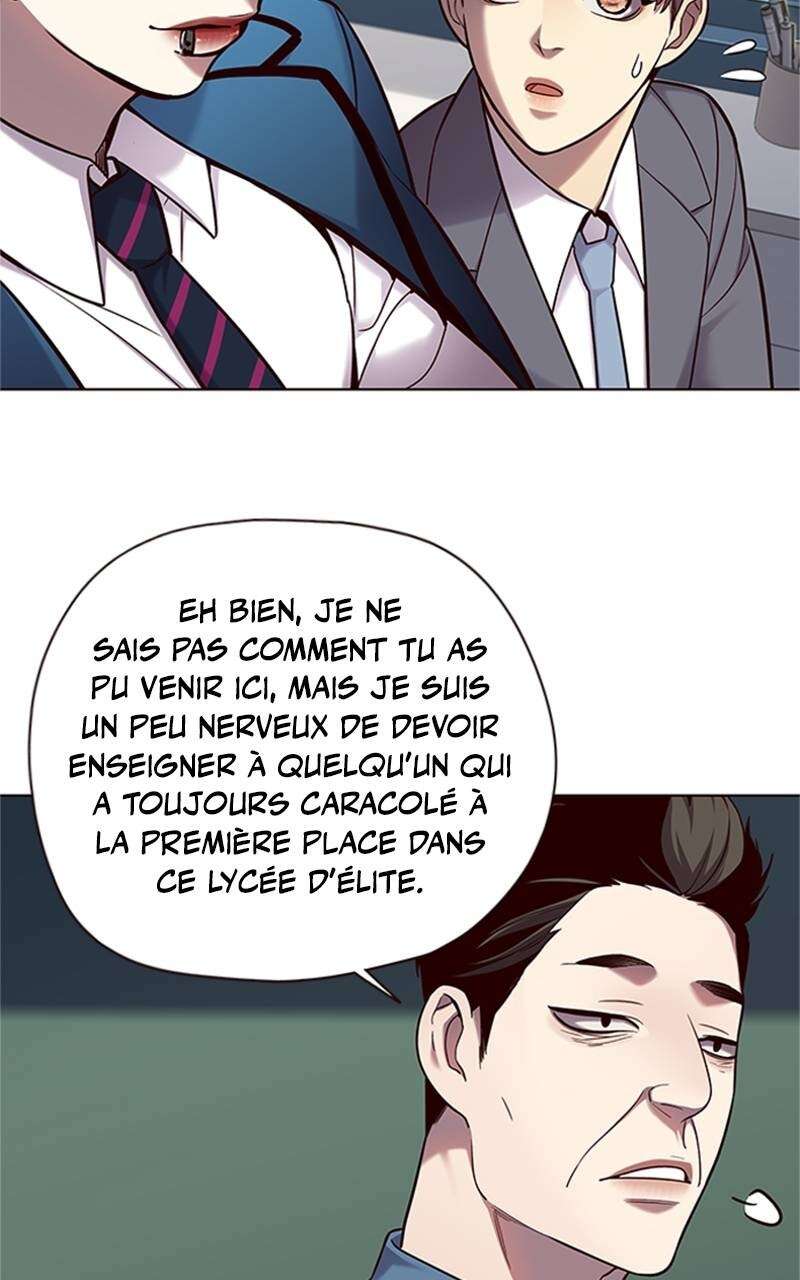 Eleceed Chapitre 100 - Page 73