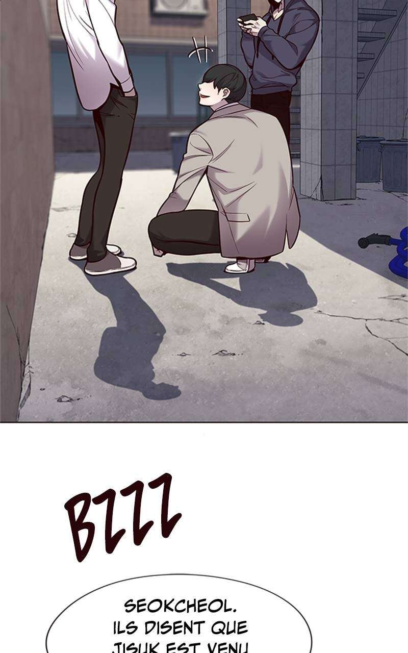 Eleceed Chapitre 101 - Page 11